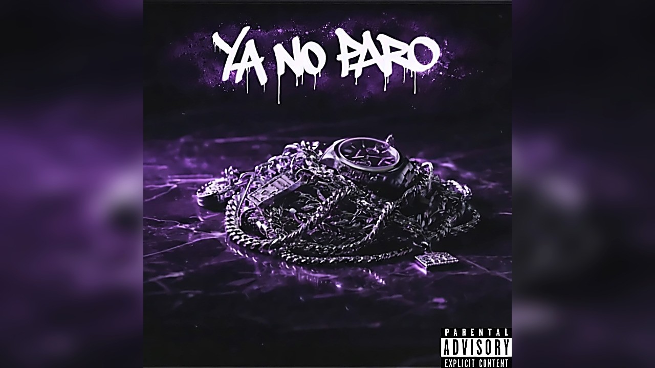 Razy y Ferre - Ya no paro