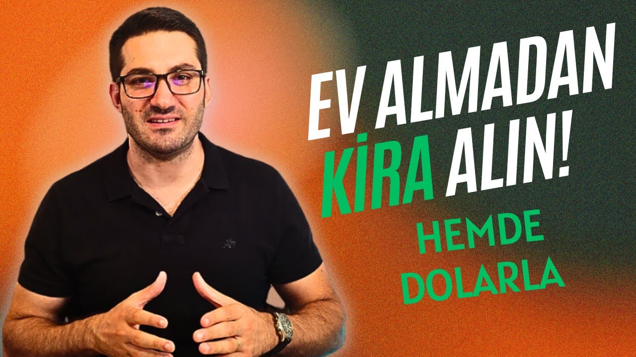 Temettü Veren ETF'ler ile Dolarla Pasif Gelir Kazanın