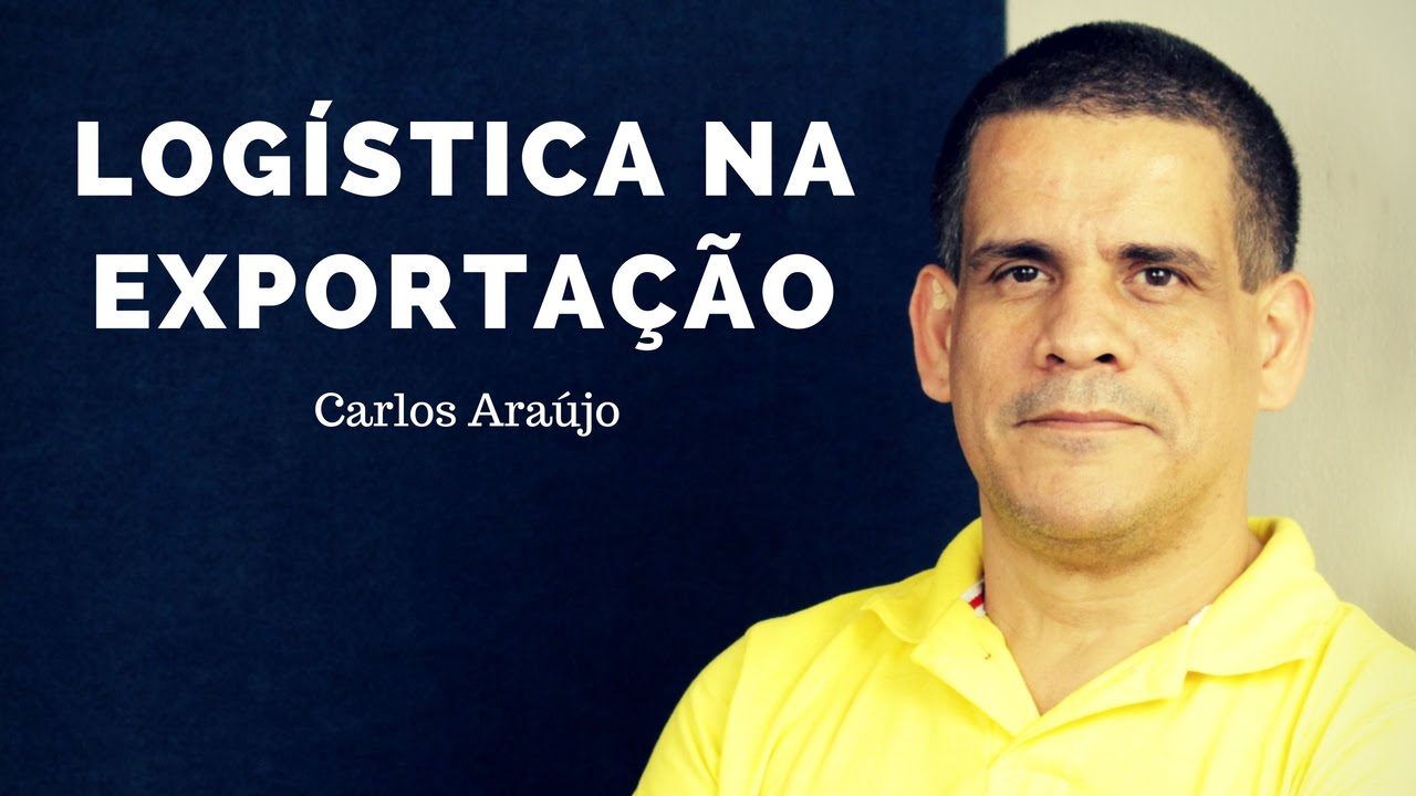 Logística na Exportação | comexblog.com