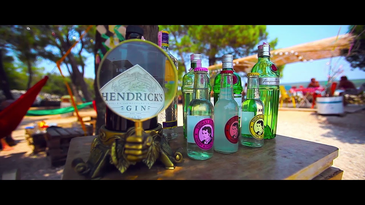 Ridimutak Beach Nerezine / Lošinj - Croatia