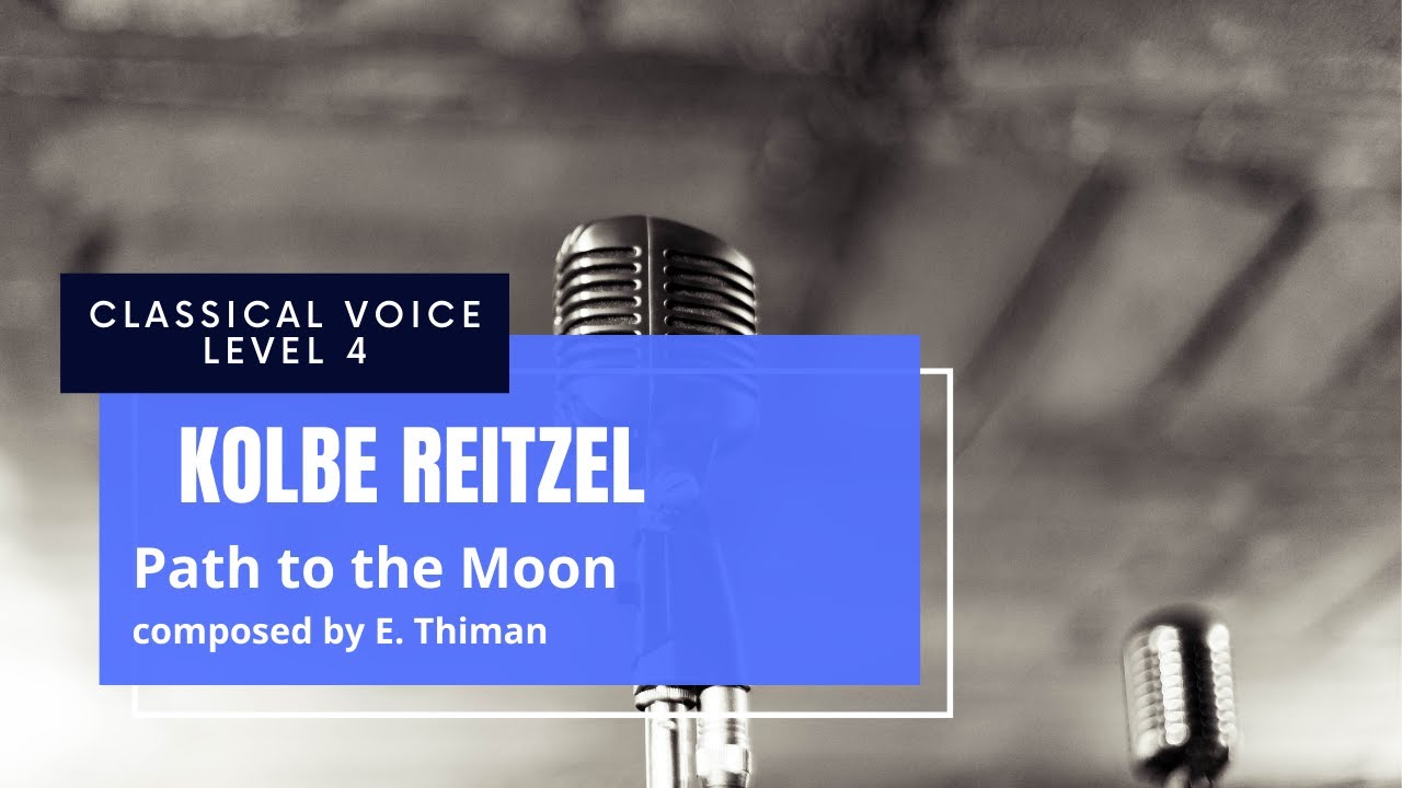Kolbe Reitzel - The Path To the Moon & The Owls