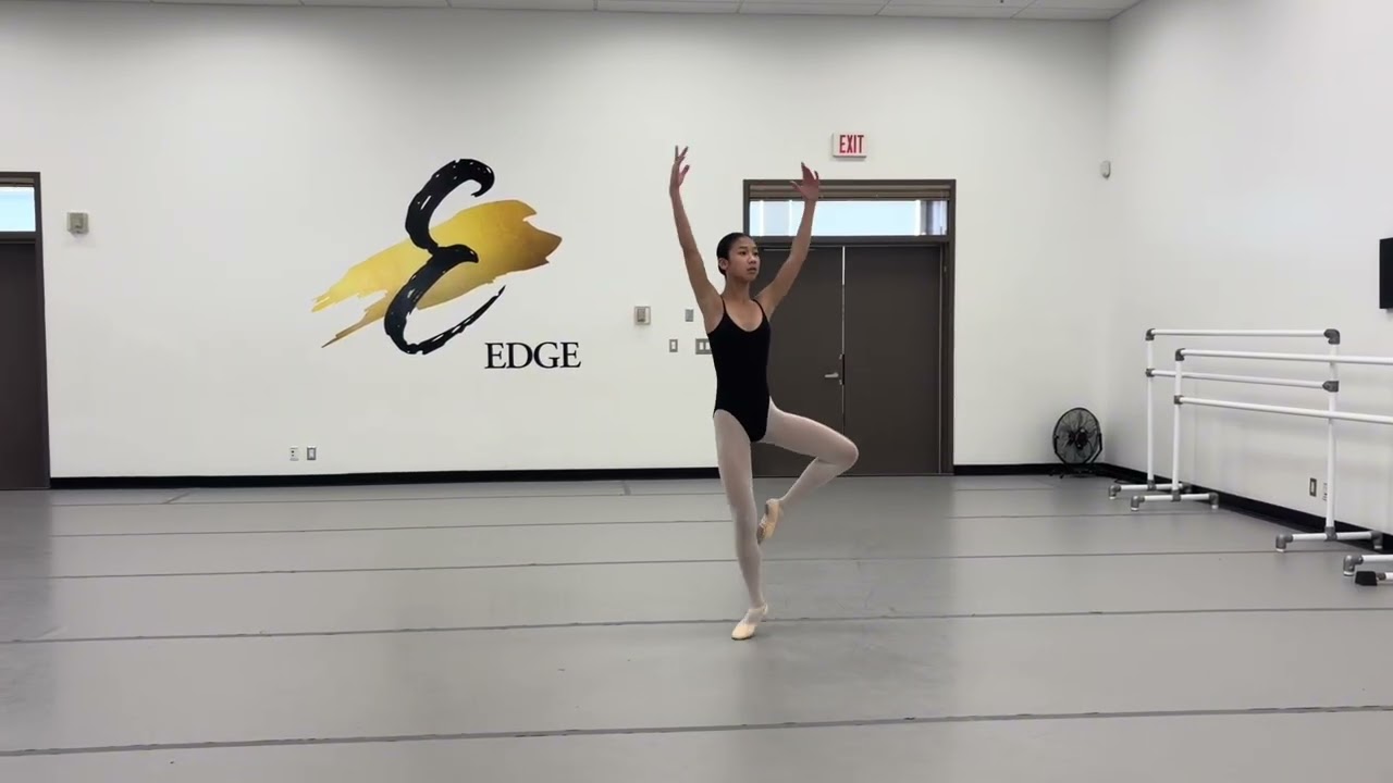Boston Ballet Video Audition 2026