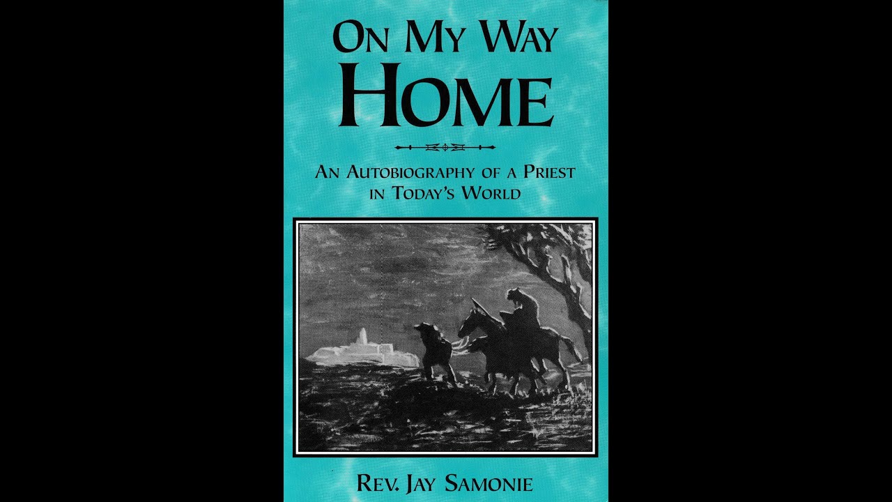Father Jacob Samonie – Book 1, Chapters 25 & 26 Exploring Heaven, Reincarnation & The Kingdom of God
