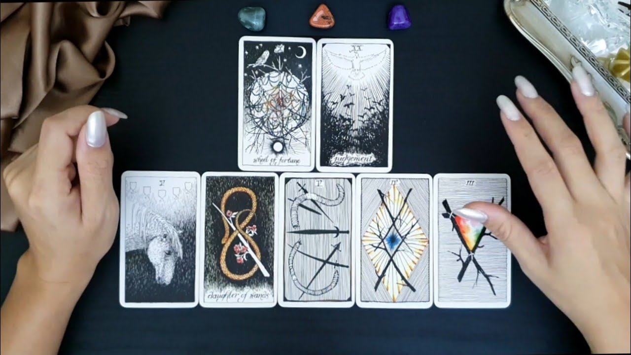 🔴 ELE(A) VAI LARGAR O CONTROLE E TE PROCURAR? | Tarot Responde