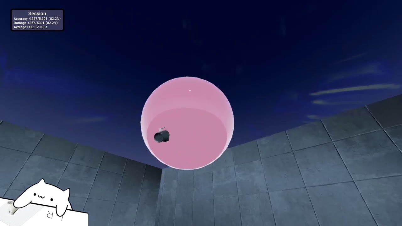 air dodge 160 (unban me)