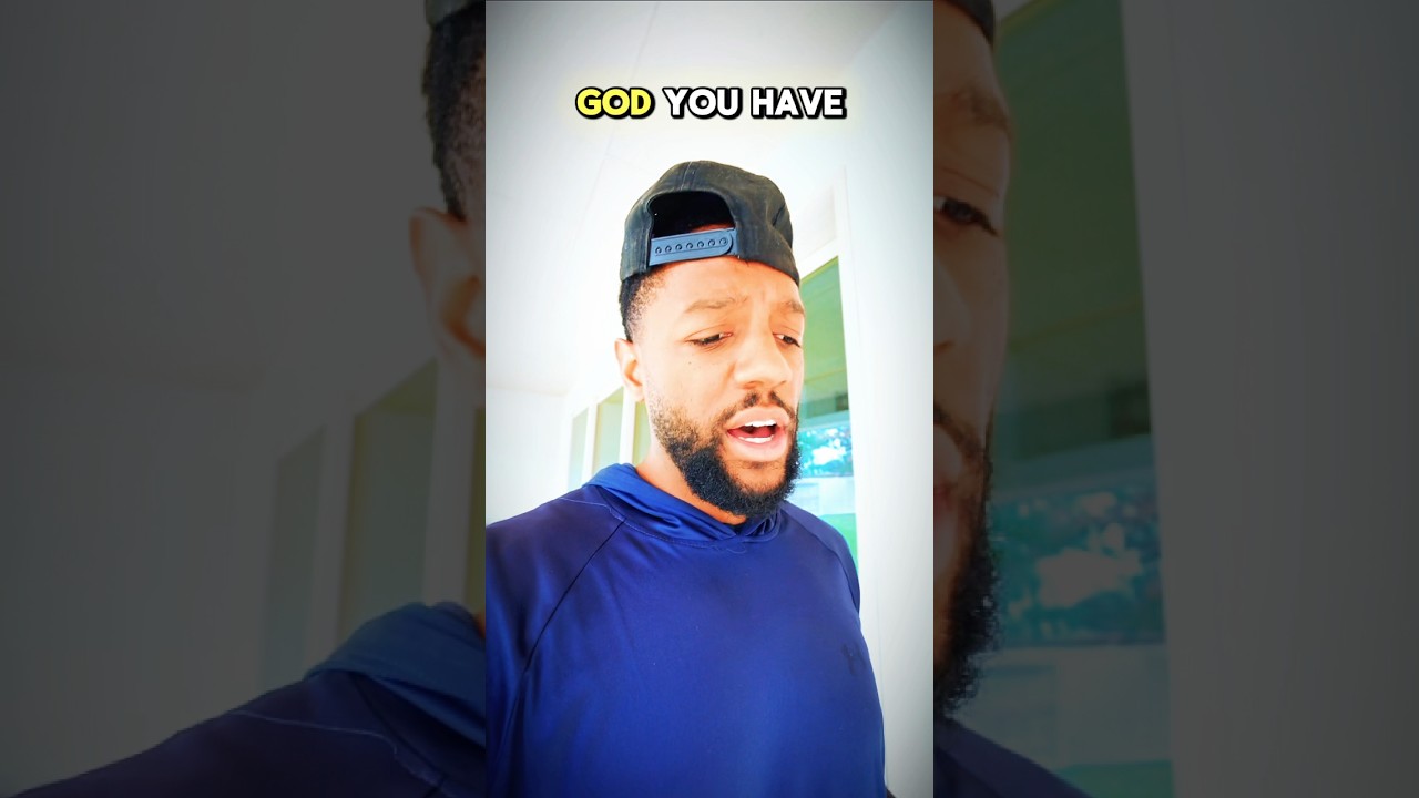 Deny Yourself From This… ❌✝️ 