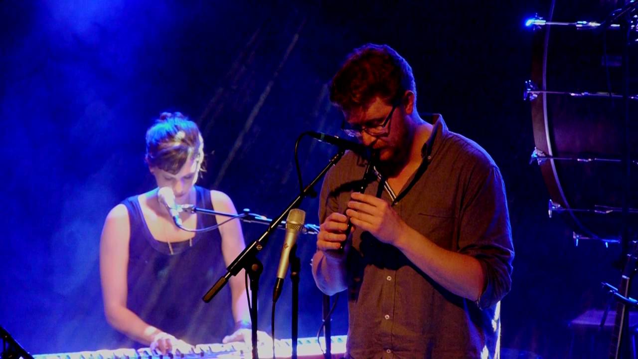 Sut las Steilas - live
