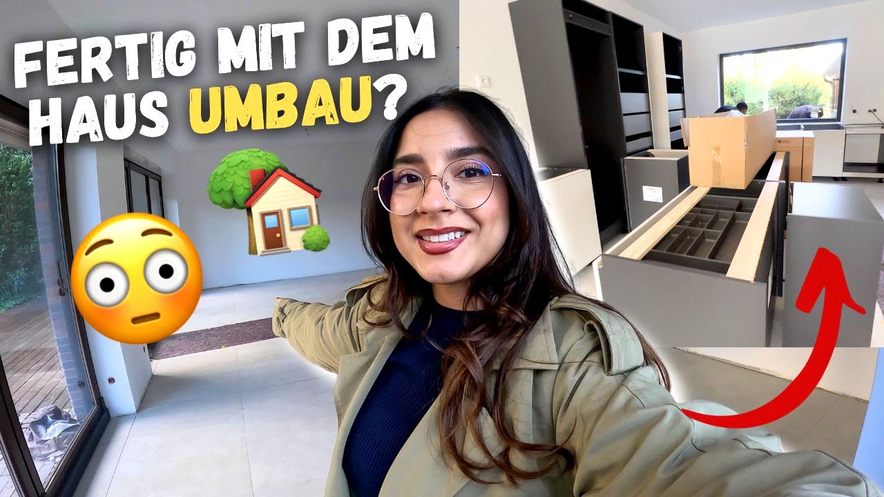 VIEL PASSIERT IM HAUS DHILLON 😳🏡 ⎜MeetTheDhillons
