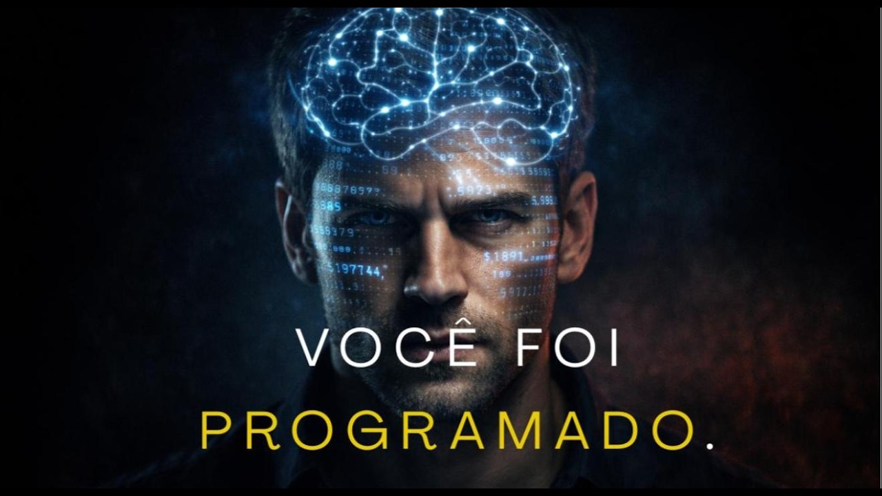 EP 3 — Nunca Tente Enriquecer Sem Resolver Isso Primeiro