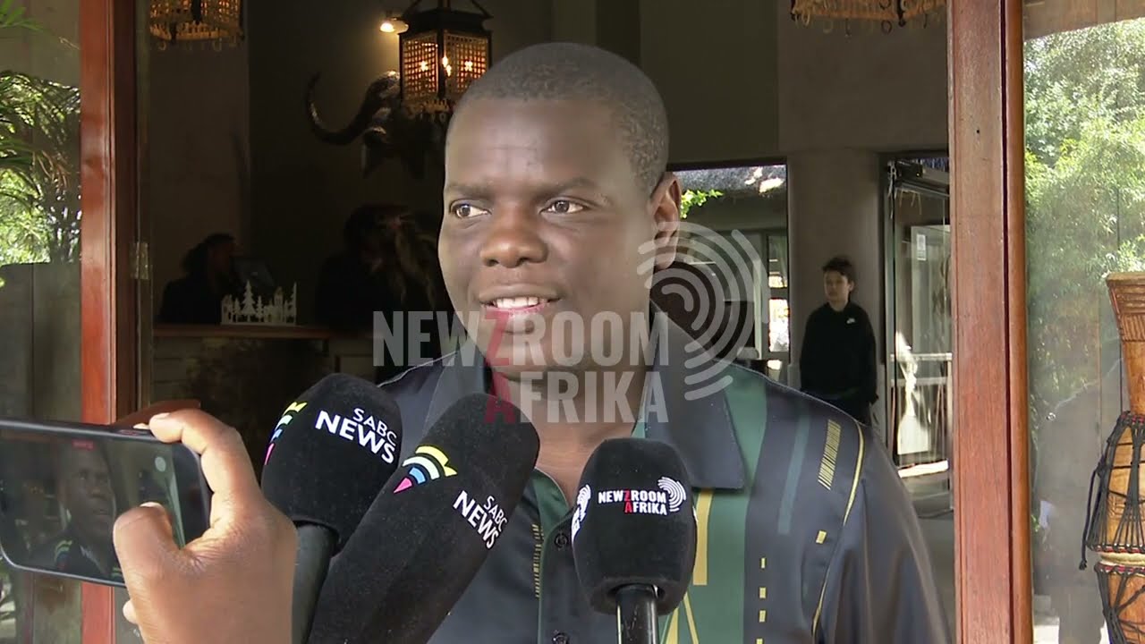 ANC slams FF Plus for praising the U.S. military action in Venezuela