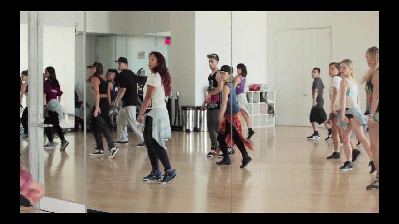 Gigi Torres presents the Defining Dynamics Workshop