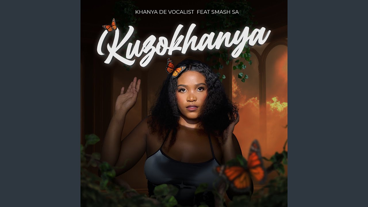 Kuzokhanya (feat. Smash SA)