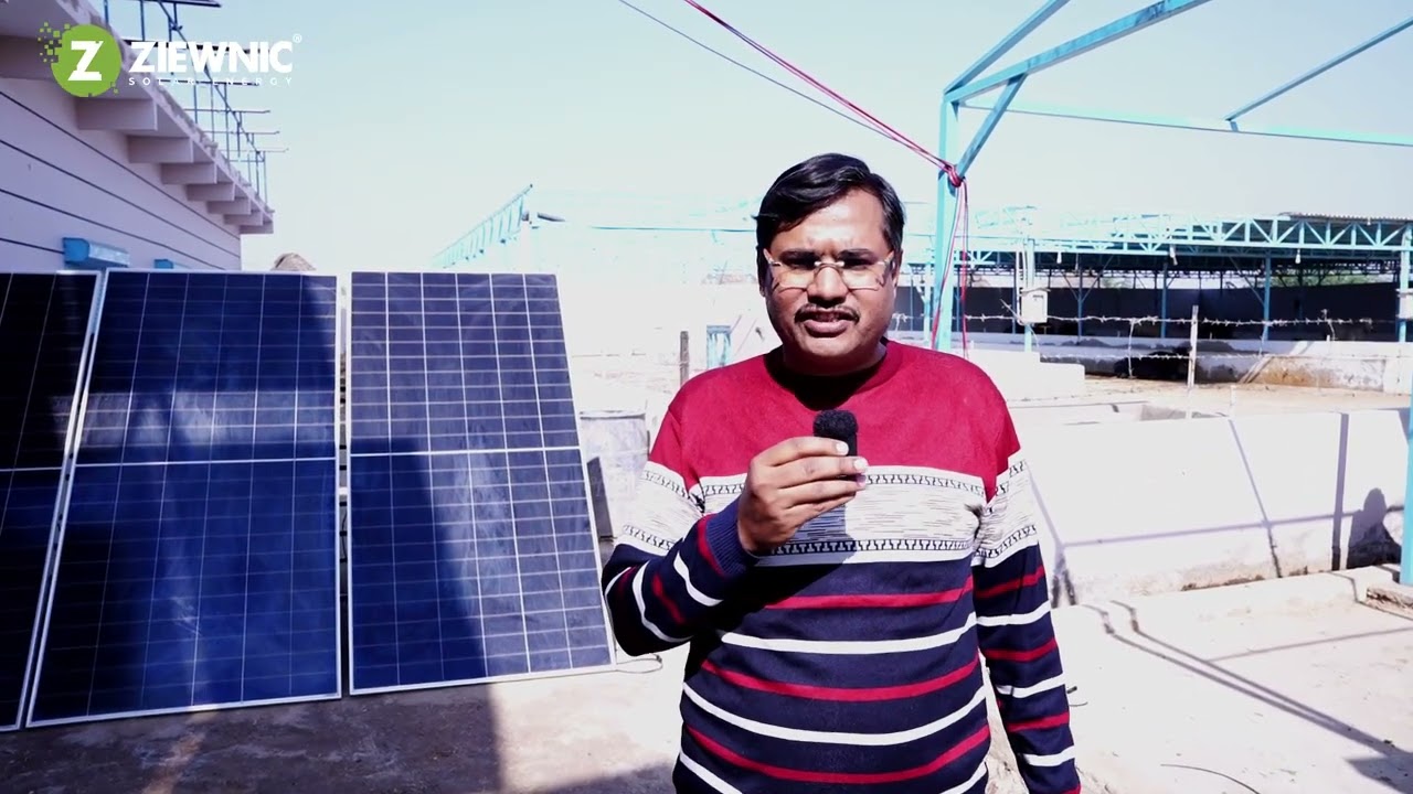 Solar Power That Delivers — LOBO Series Full Test Compilation | Ziewnic