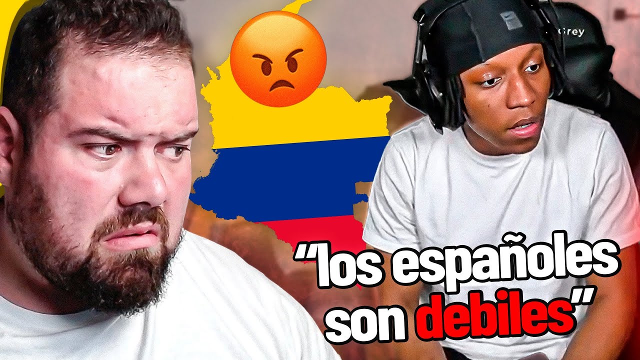 ESTO PASA CUANDO TE CREES PABLO ESCOBAR