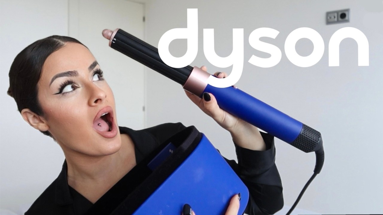 TODO sobre el DYSON - mi opinión después de 2 años usándola