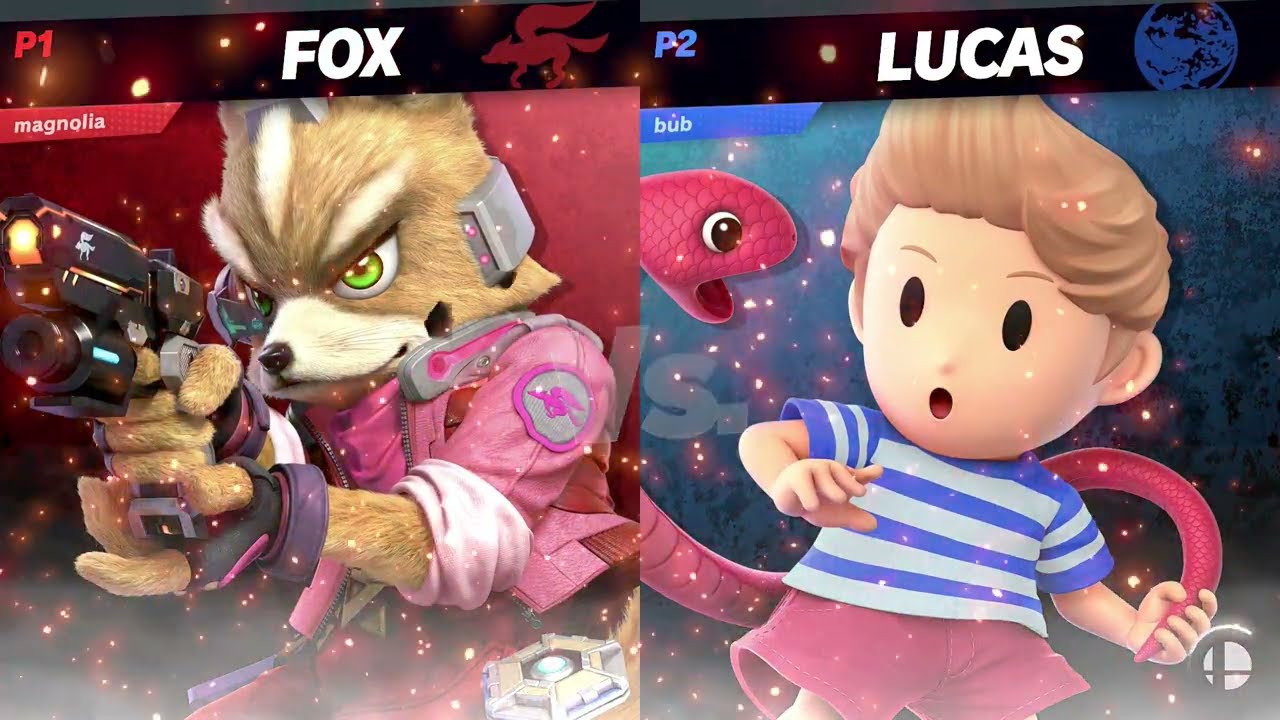 Encore Smash Weekly #205 - GRNT | coffeebug Vs. Bubbs - Winners Round 2