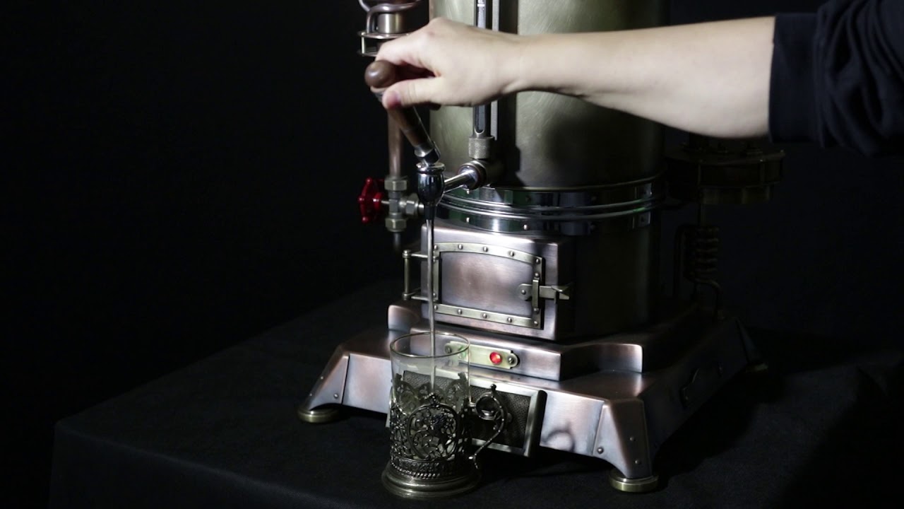 Термопот Thermopot for restaurant (10L)