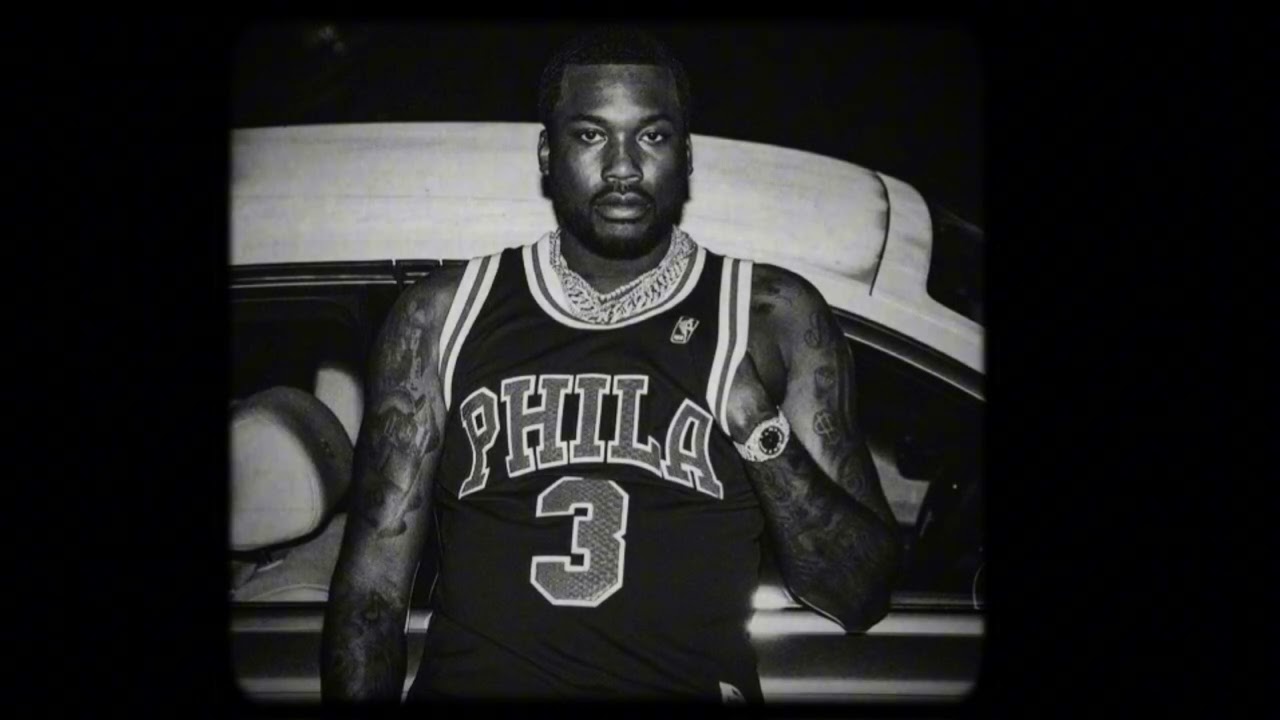 (FREE) Meek Mill Type Beat 10 Minutes - 