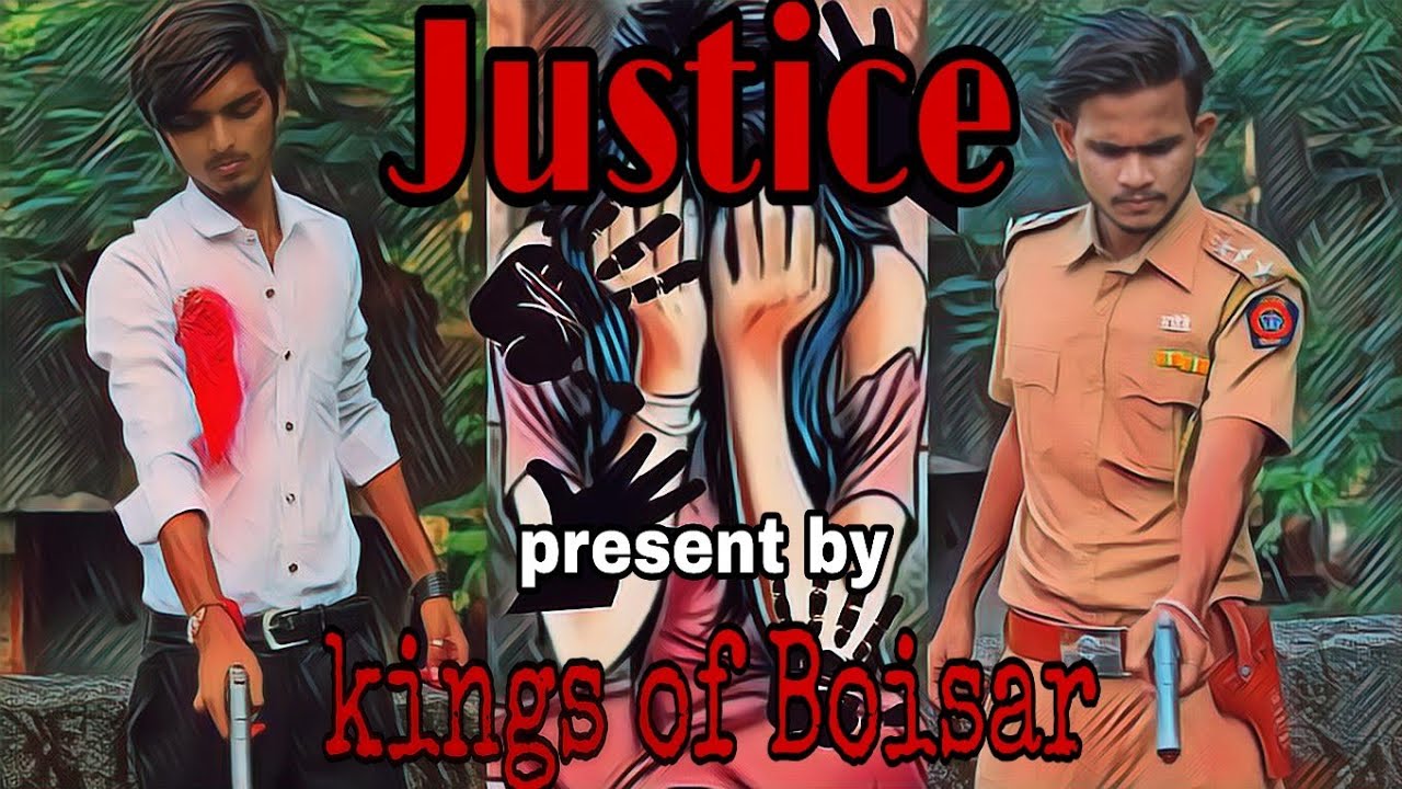 Justice | Short Story | Kings of Boisar