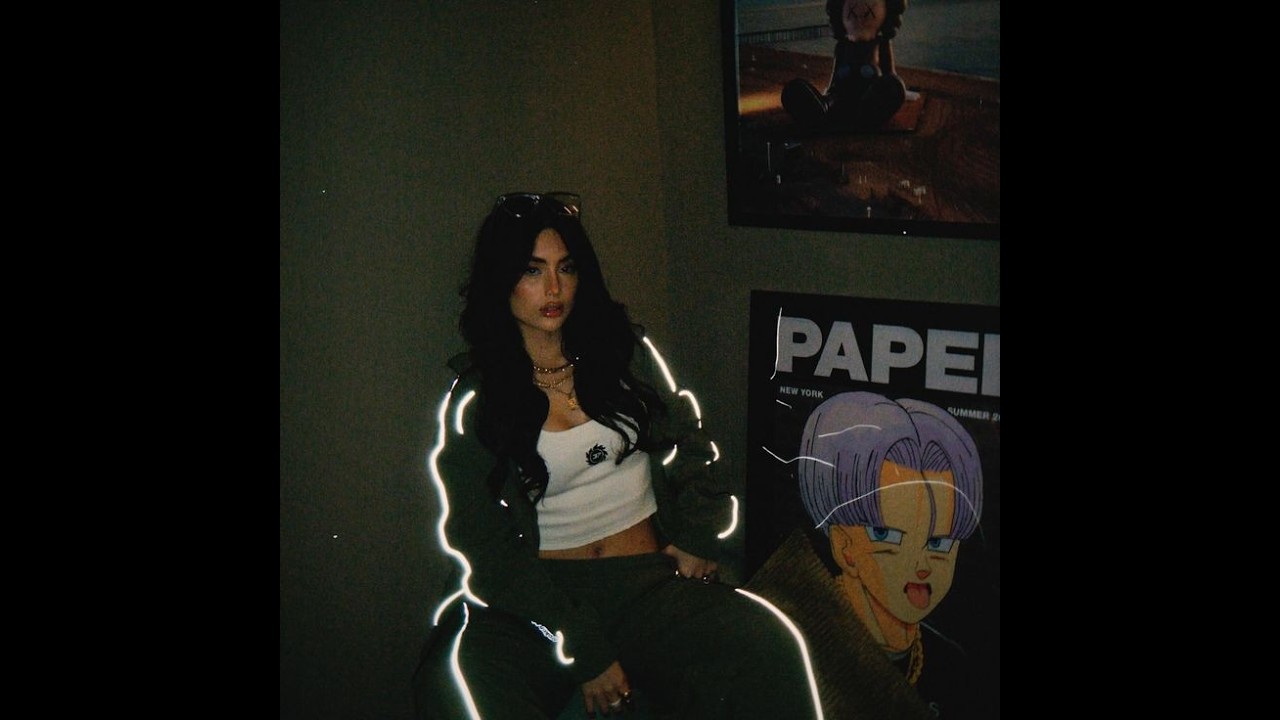 [FREE] R&B Type Beat - 