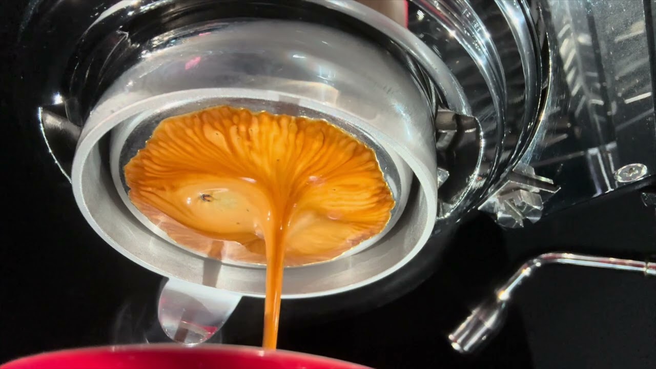 La Marzocco Leva X - 45