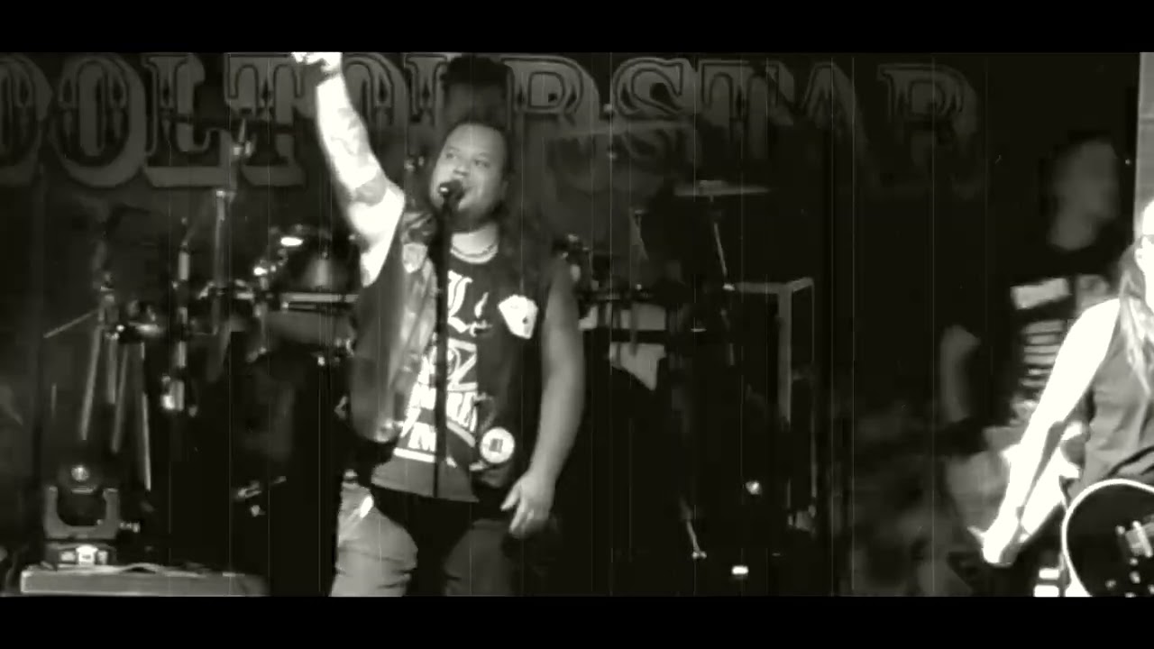 COOLTOURSTAR  - Gurulok az úton (2025 - Live)