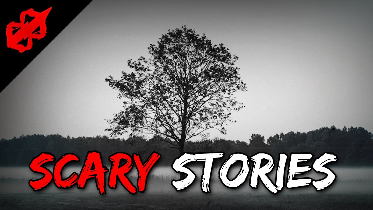 Scary Stories For A Disturbed, Heavy, And Sleepless Night (Vol. 2)