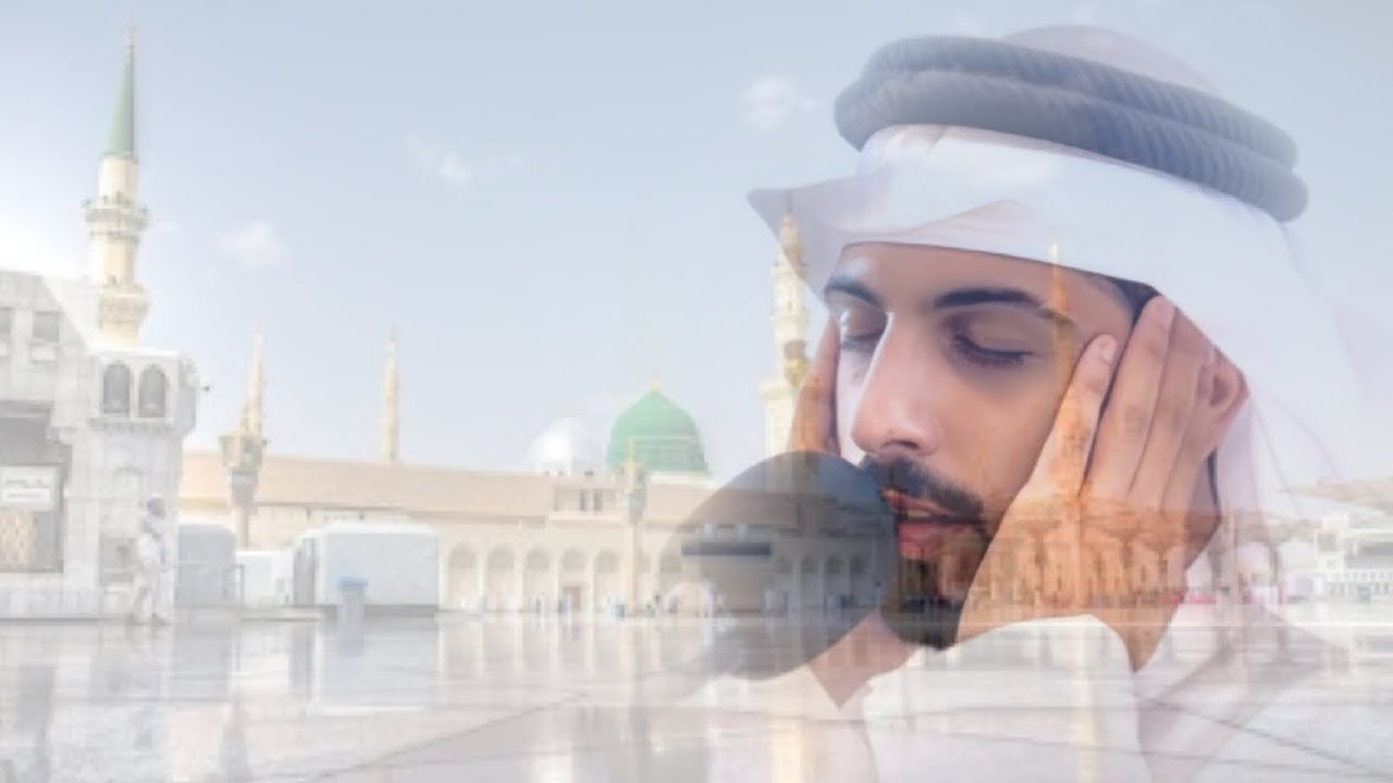 أذان مدني من مسجد الشيخ أحمد النفيس - شايع التميمي