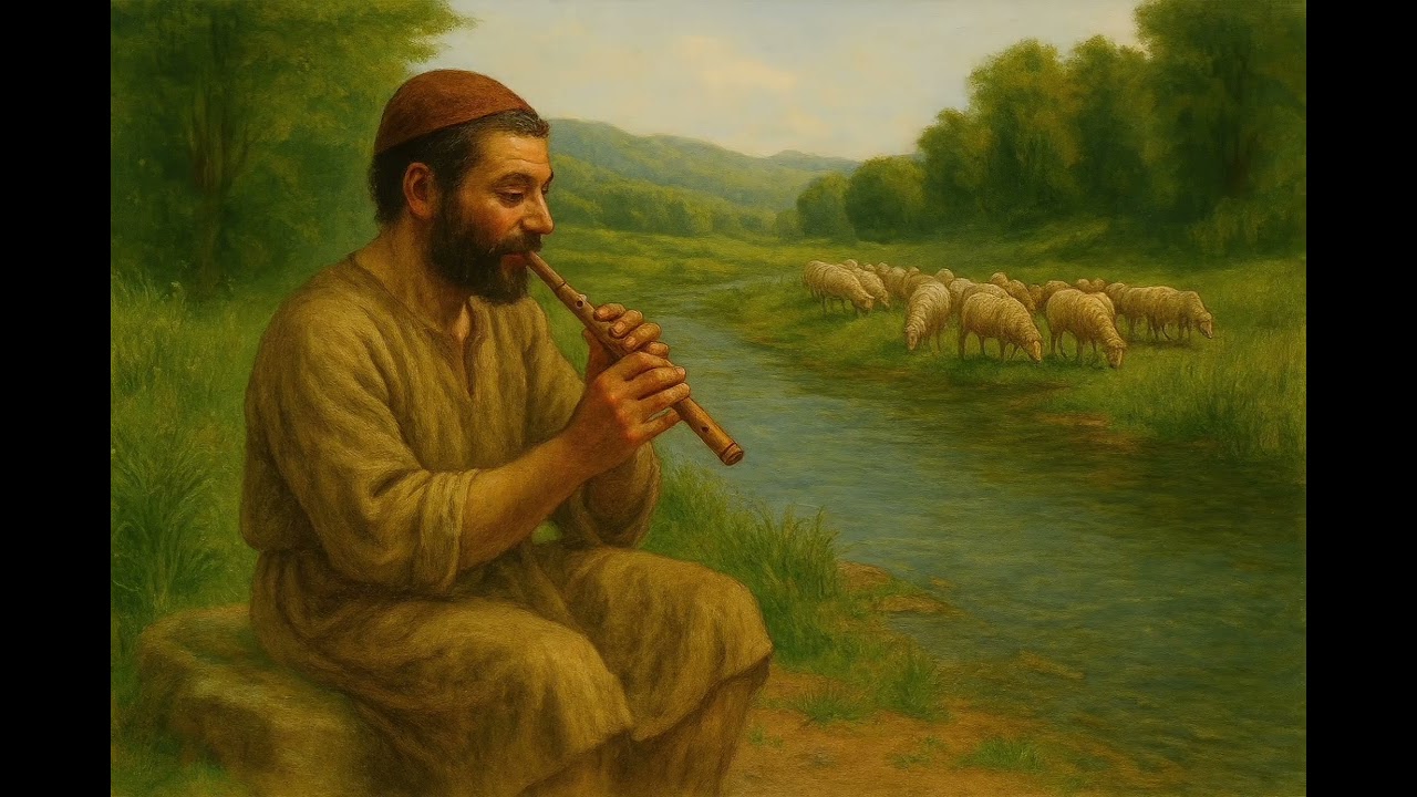 ידידי רועי