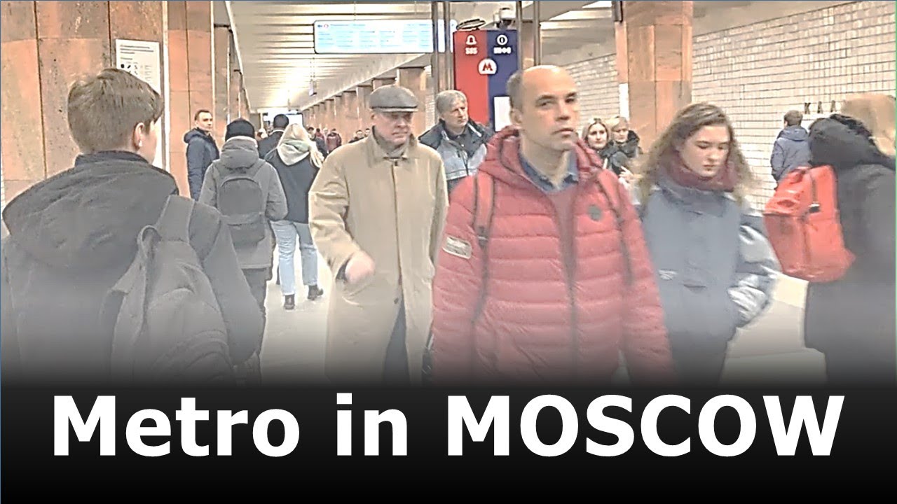 From Kaluzhskaya to Novye Cheryomushki by metro