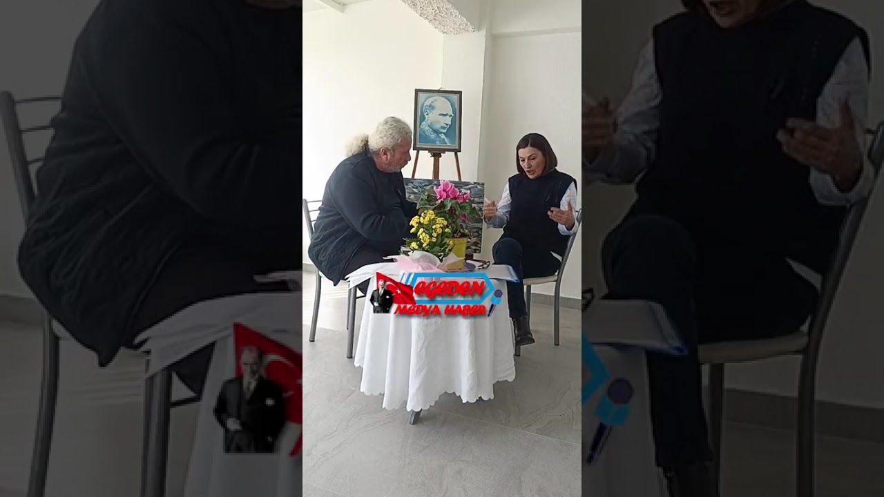 FATMA ÇANAKÇI SAYIŞTAY DURUŞMASI'NI AÇIKLIYOR