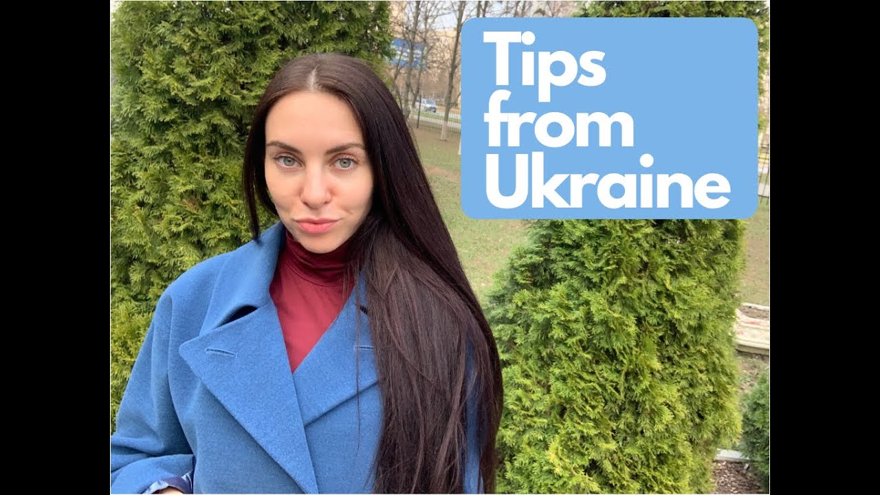 Tips for foreigners. How to marry Ukrainian woman.