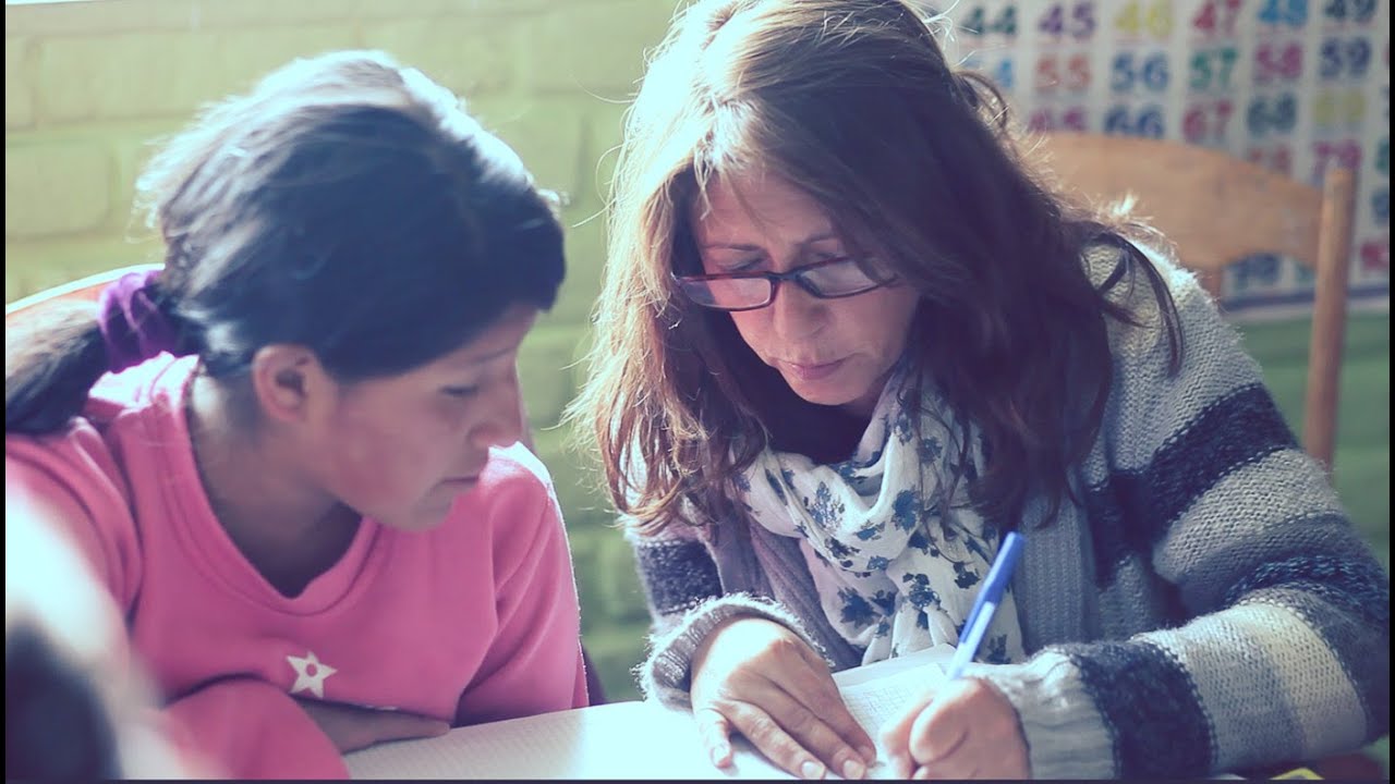 Senior Volunteering Abroad Programs