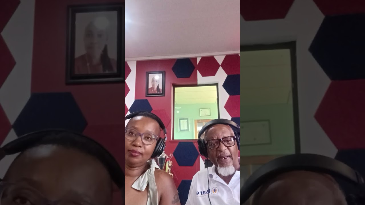 Botho...Bong(Gender) - Harvest FM Radio program 28th January 2026