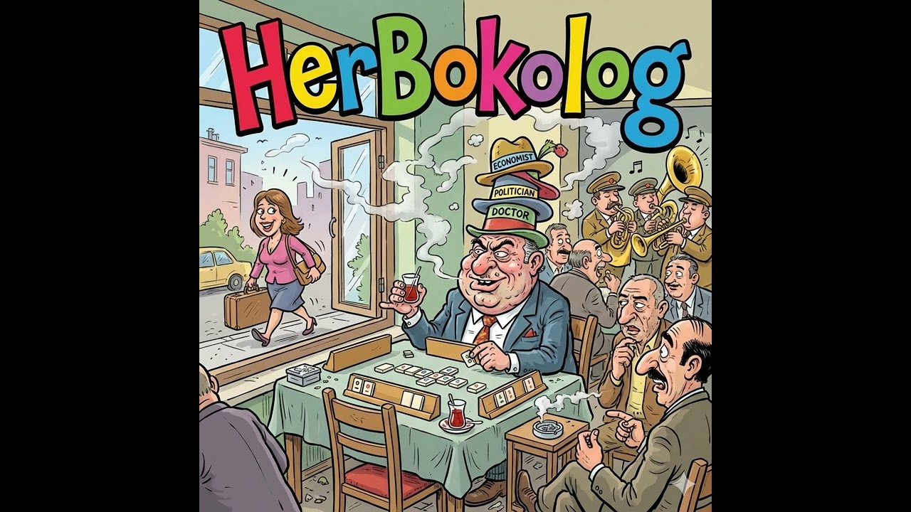 HerBokolog