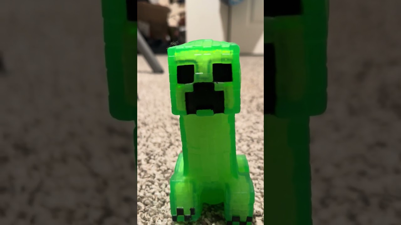 Villager vs Warden Part 2 The Final Battle 