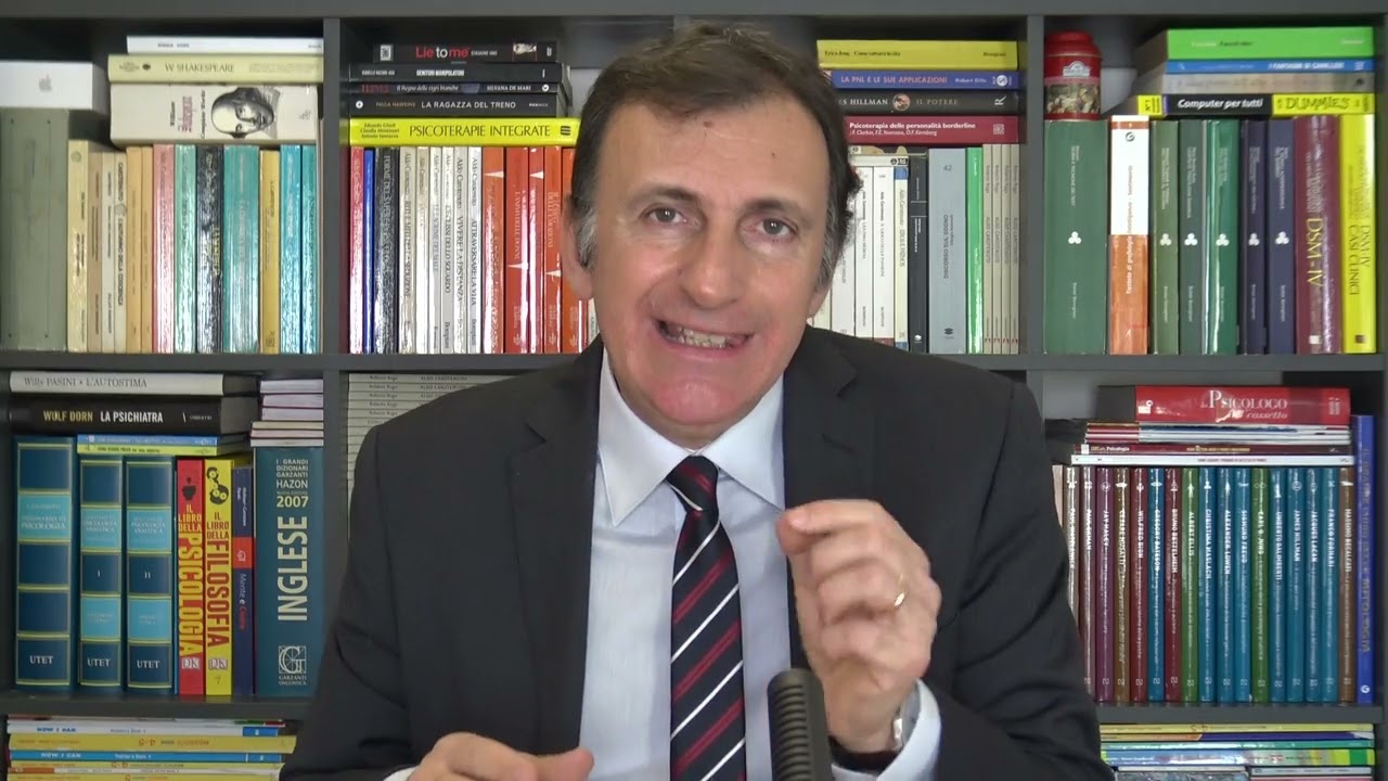 La voracità affettiva del Narcisista