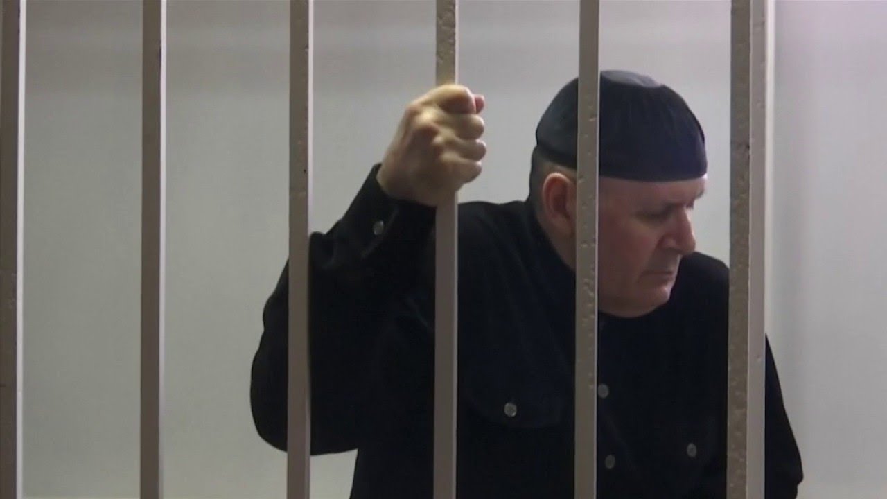 Sans fronti&egrave;res - Tch&eacute;tch&eacute;nie : un d&eacute;fenseur des droits de l&rsquo;homme emprisonn&eacute;