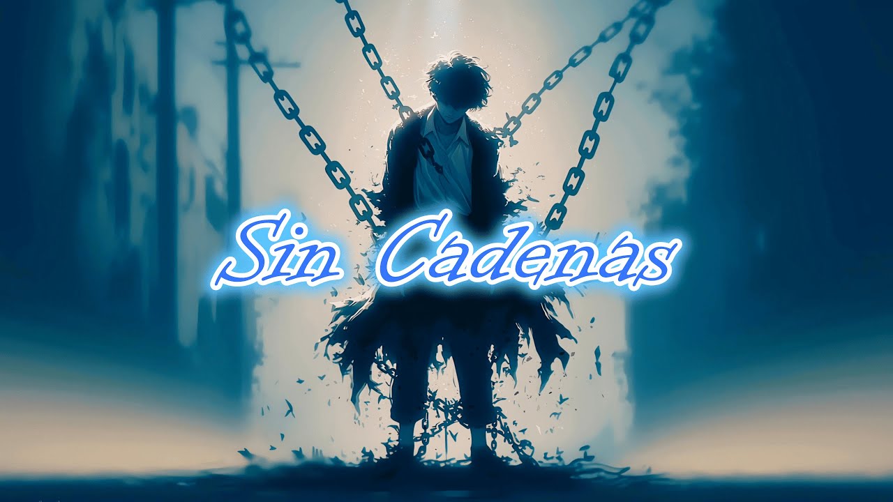Sin Cadenas | K-Pop × Trap Original Song