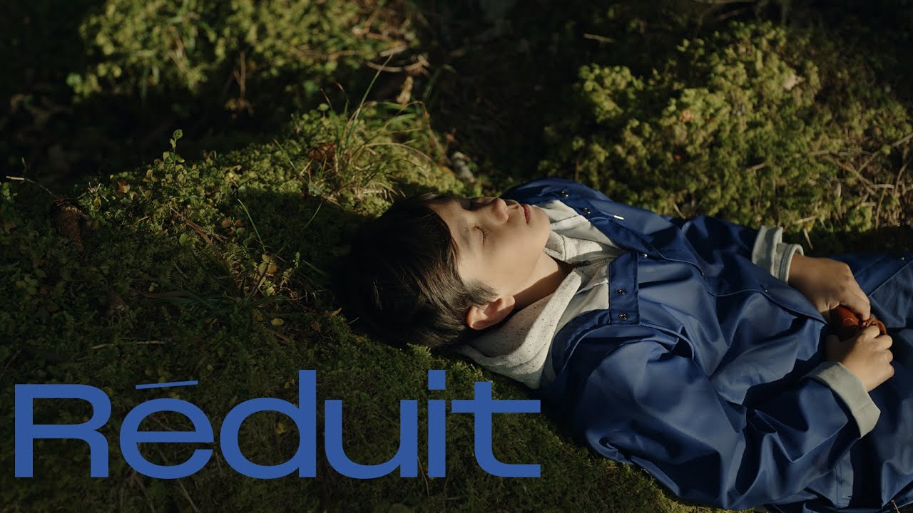 R&Eacute;DUIT - trailer vo/d