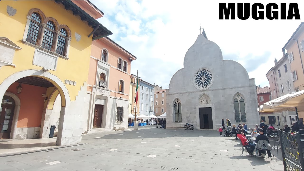 Muggia (TS)