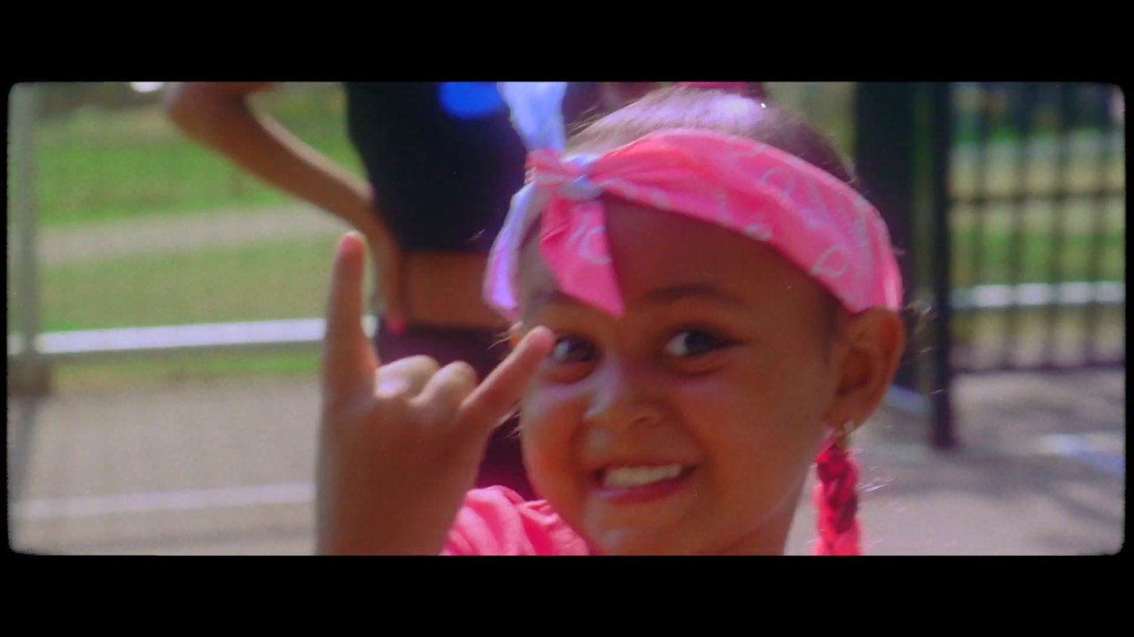 ToenieLaGlow – To The World (Prod. By 6aby)