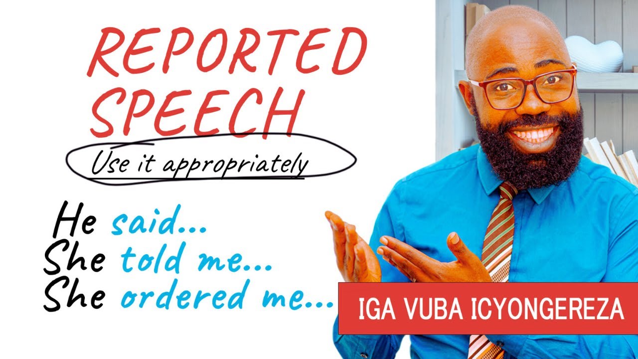 L402: NTUCIKWE IRI SOMO NIBA USHAKA KUVUGA ICYONGEREZA II IGA VUBA ICYONGEREZA