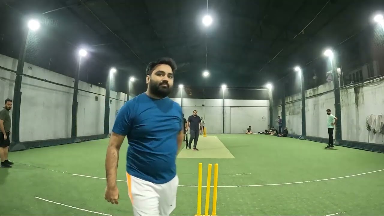 Match 1 | 29th Jan 2026