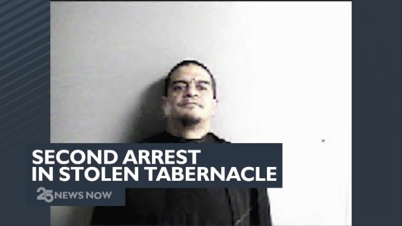 WATCH NOW: 25 News Now at 5 p.m. Tuesday