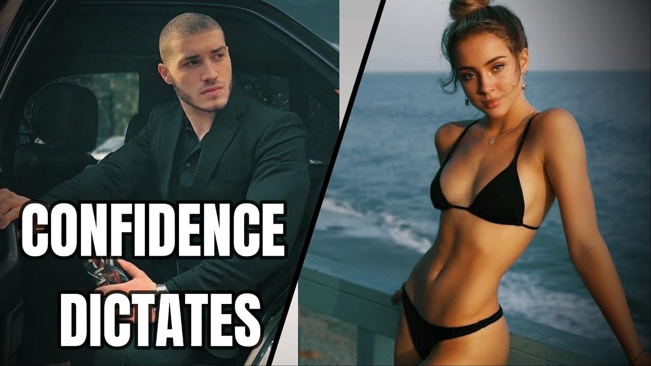 How to Build Your Self CONFIDENT (complete guide)