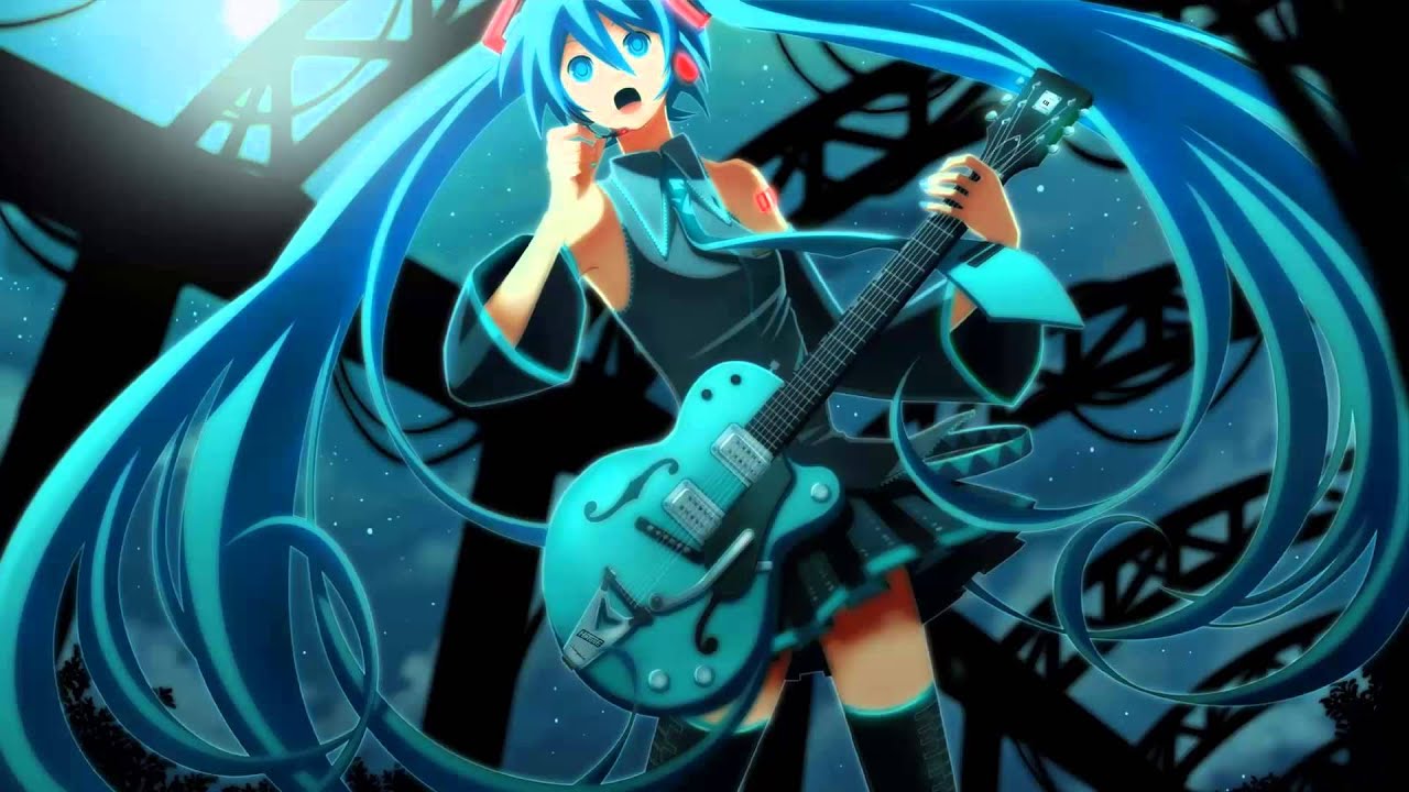 Nightcore | We're in This Together