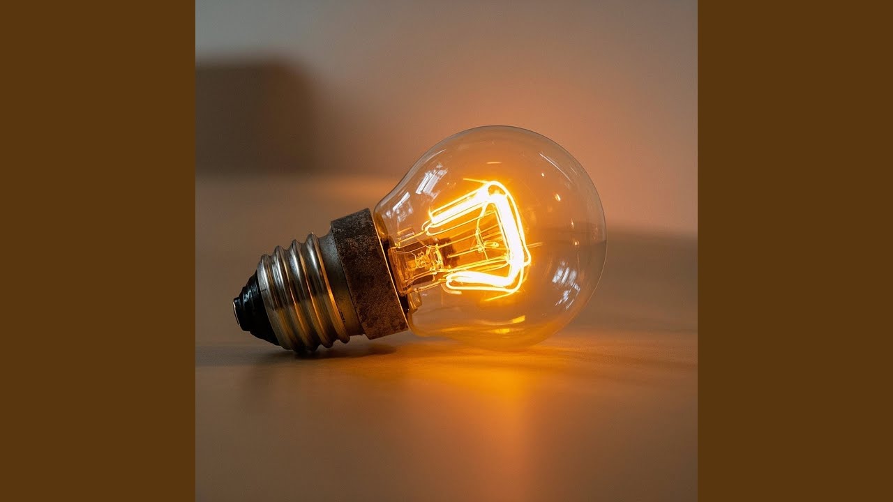 My Light Go Wrong