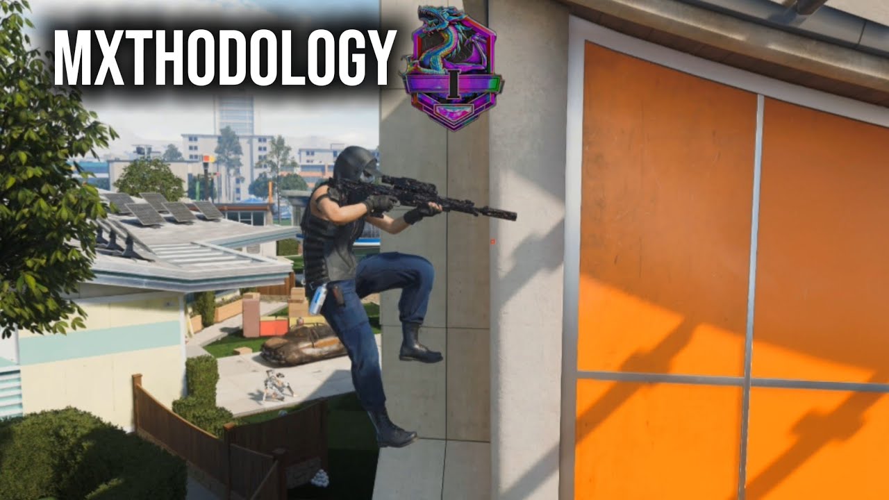 BlackOps7 OmniMovement Clipdump