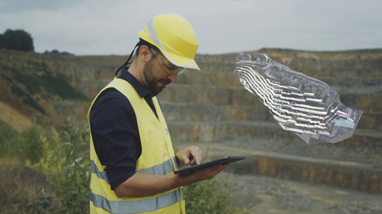 Industrial Minerals: How to Predict Material Quality Faster and More Accurately